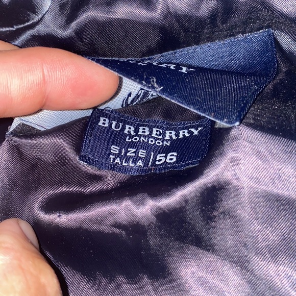 Burberry Jacket Womens - Picture 10 of 14